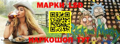хмурый Бугуруслан